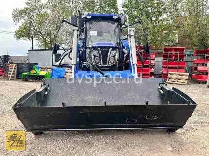 Погрузчик навесной фронтальный Универсал 650