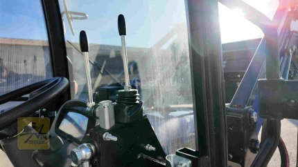 трактор foton lovol te-244