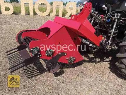 Картофелекопалка ККО-500