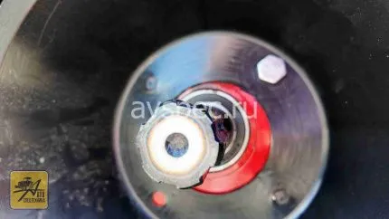 Косилка роторная Уралец (Z-069) 1,65 м