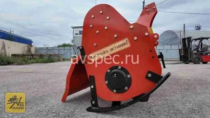 Почвофреза 1GQE 2.2 с боковым редуктором