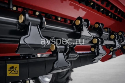 Мульчер (косилка измельчитель) SCQ-180