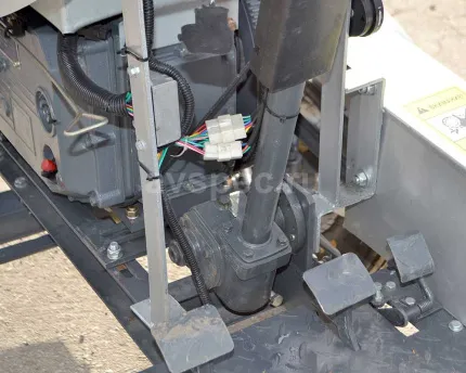 Трактор Трактор СКАУТ Т-220B 