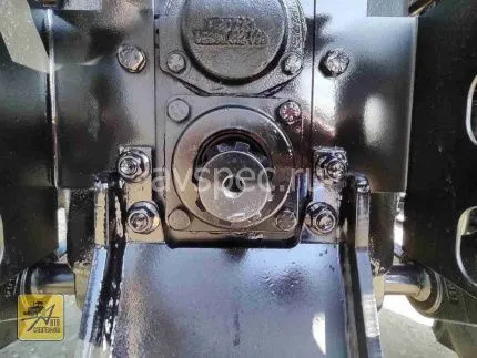 трактор foton lovol te-244