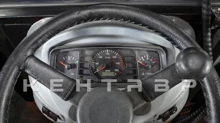 трактор rusich t18 chuvashpiller