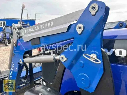 Погрузчик навесной фронтальный Универсал 650