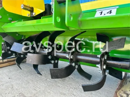 Почвофреза Керланд K 1400 (1,4 м)