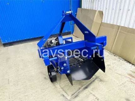 Картофелекопалка транспортерная КК-540