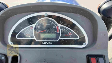 Трактор Lovol ТЕ 244 G III