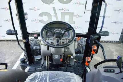 трактор foton lovol te-244