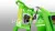 Картофелекопалка вибрационная Kerland 132H Картофелекопалка вибрационная Kerland 132H