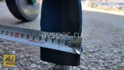 Культиватор-окучник Kerland ОК300