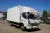 Фургон JAC N 80 Фургон JAC N 80