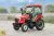 Трактор Трактор Scout Series TE G3 Basic 