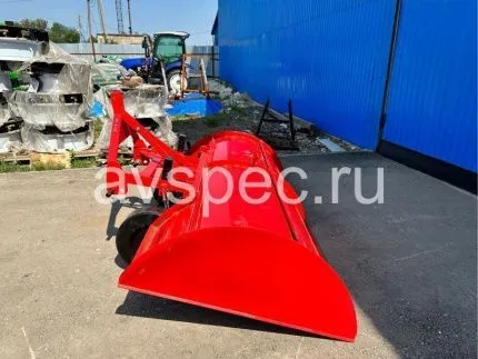 Почвофреза Керланд W 2000 (2,0 м)