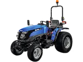 Минитрактор SOLIS 20