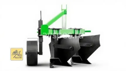 Плуг навесной Kerland ПТ 225