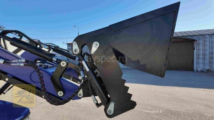трактор foton lovol te-244
