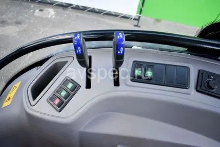 трактор foton lovol te-244