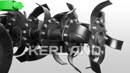 Почвофреза Керланд W 1400 (1,4 м)