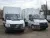 Изотермический фургон FORD Transit 460