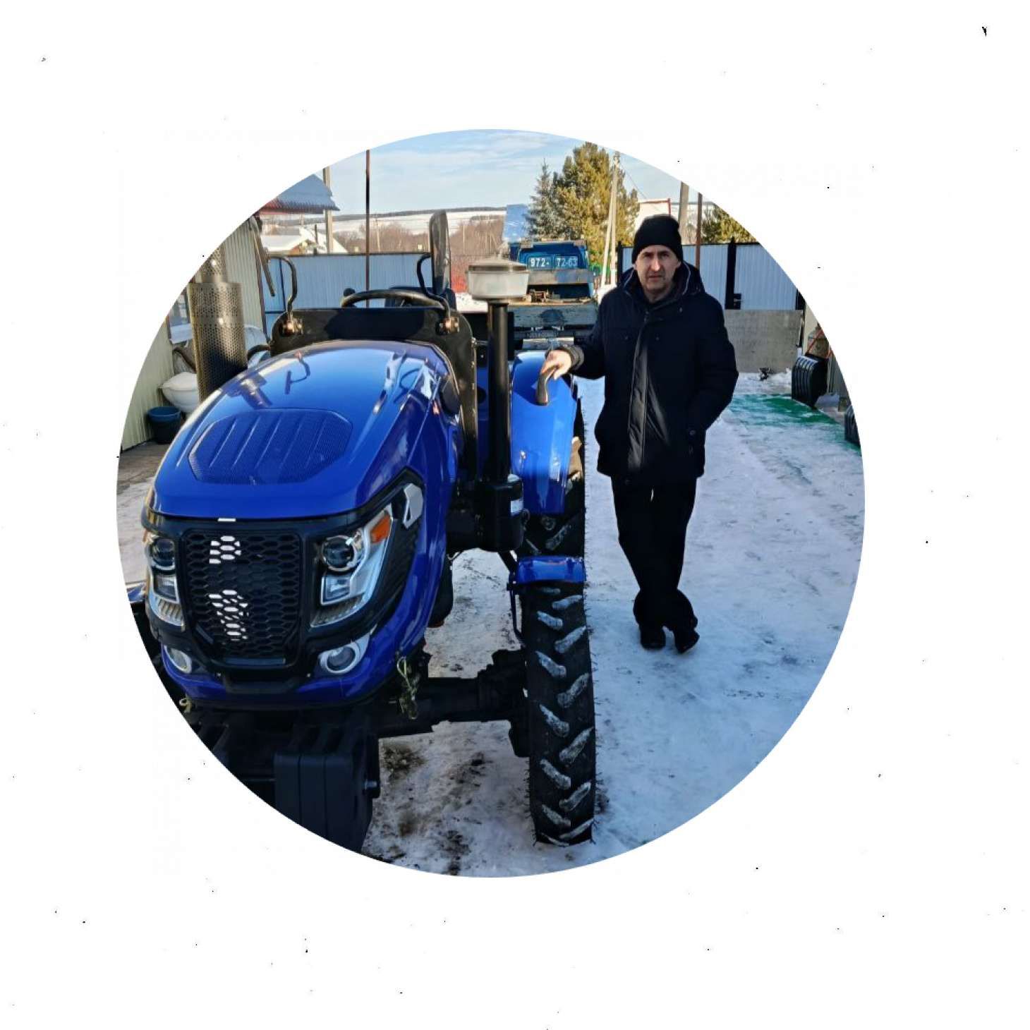 Сергей Николаевич